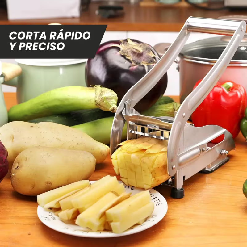 🥔 POTATOCUTTER™ – EL REY DEL CORTE DE PAPAS