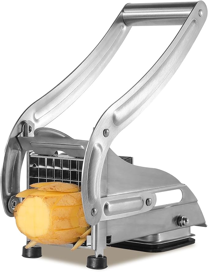 🥔 POTATOCUTTER™ – EL REY DEL CORTE DE PAPAS