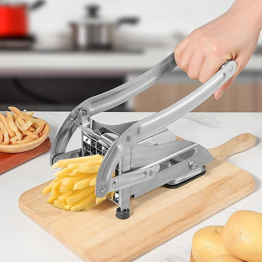 🥔 POTATOCUTTER™ – EL REY DEL CORTE DE PAPAS