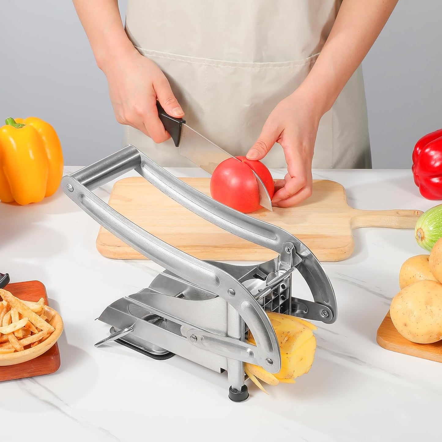 🥔 POTATOCUTTER™ – EL REY DEL CORTE DE PAPAS