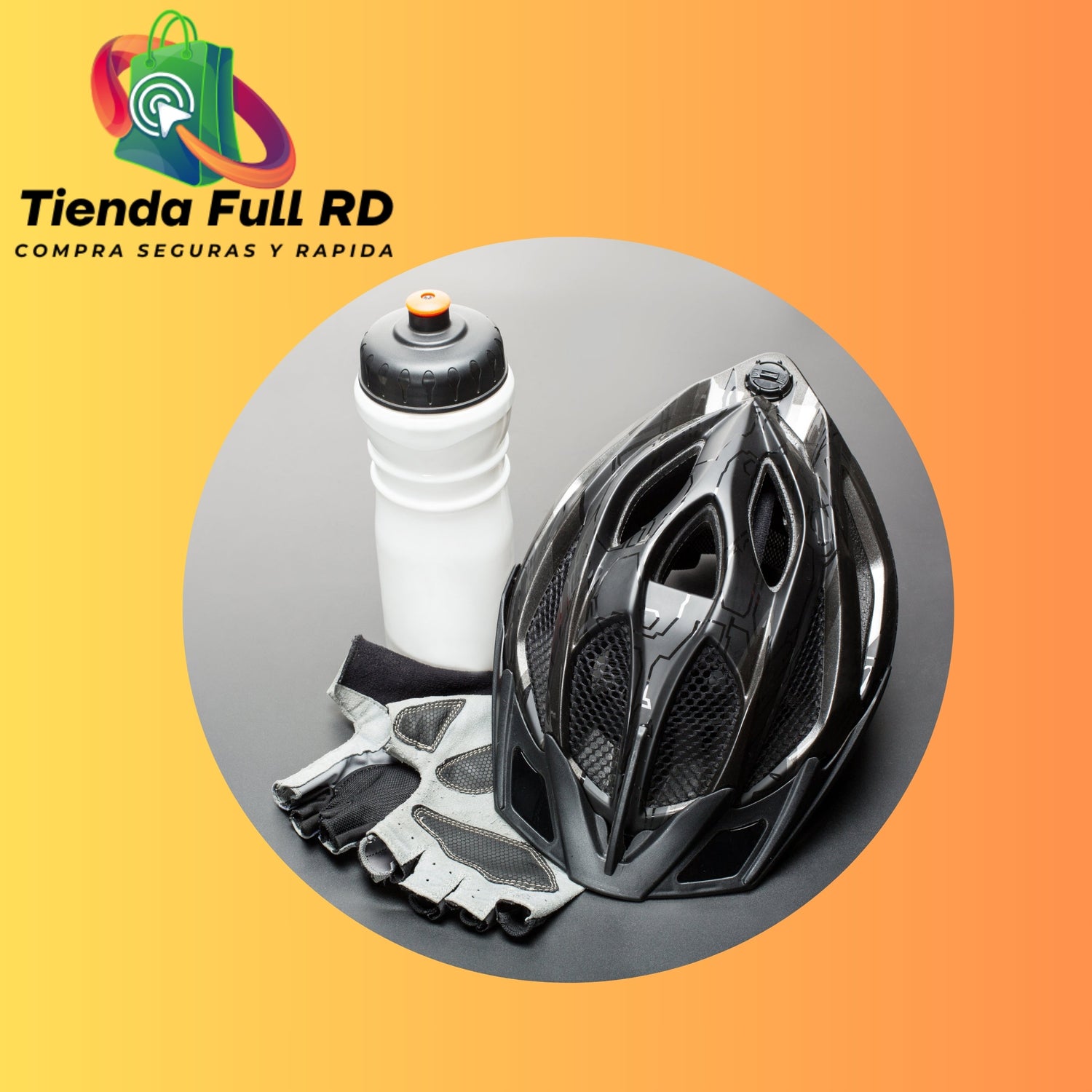 ACCESORIO DESPORTIVO