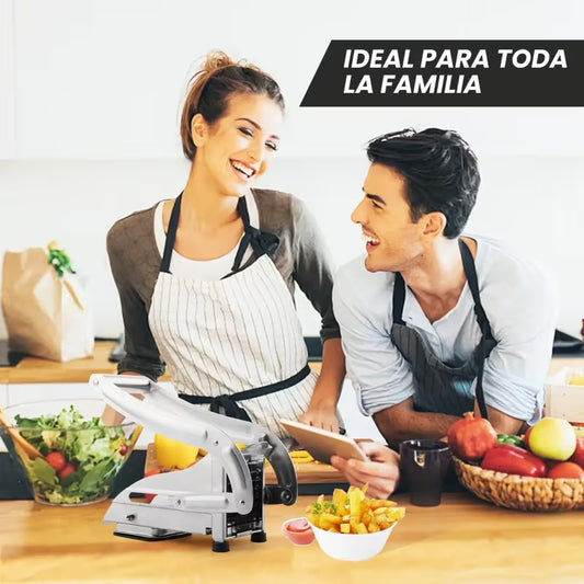 🥔 POTATOCUTTER™ – EL REY DEL CORTE DE PAPAS