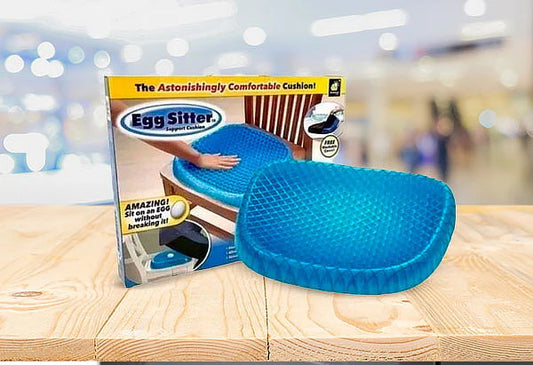 GelComfort™