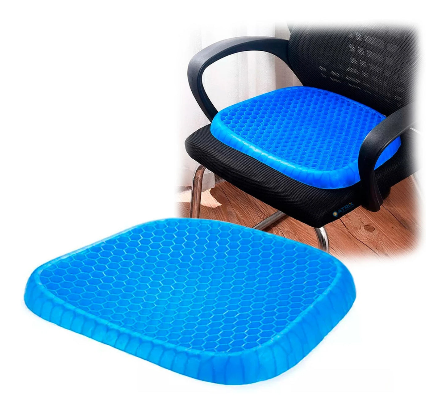 GelComfort™