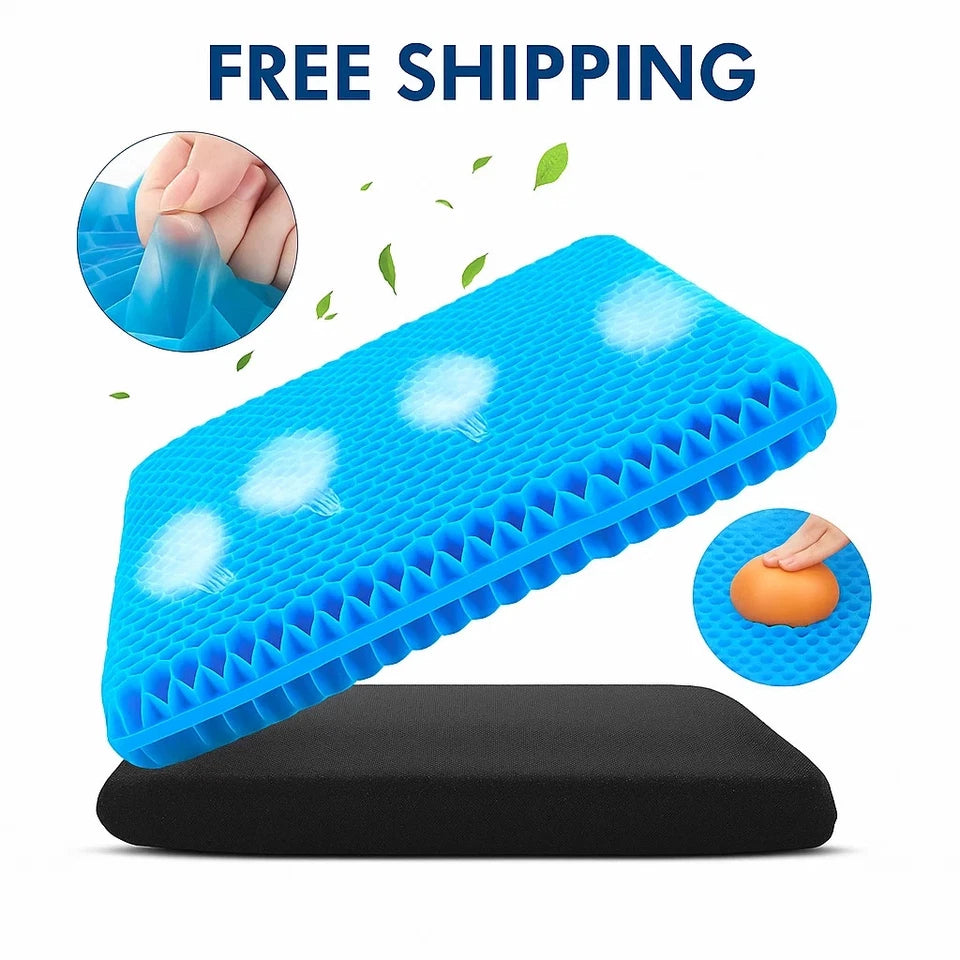 GelComfort™